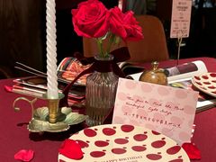 -BROWNSTONE布朗石西班牙餐厅(富城店)