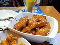 -Pelicana百利家炸鸡(江南西名店城店)