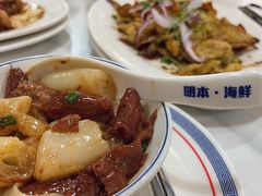 -明本湛江鸡•海鲜小厨(陈家祠店)