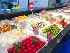 -街角等你.大连海鲜烧烤(西安路店)