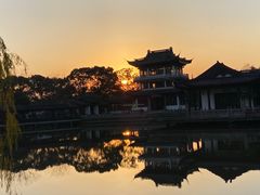 -无锡蠡湖国家湿地公园-蠡园
