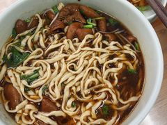 -陈记锅盖面(长江路店)