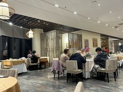 -安乐茶饭·手工素菜·高空景观餐厅(千灯湖店)