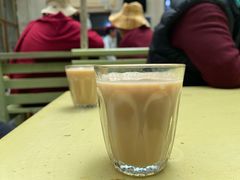 -老光明岗琼甜茶馆