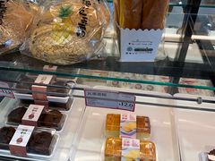 -金凤成祥(西罗园店)