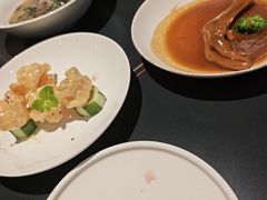 -兰亭轩茶餐厅(长江路店)