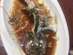 -清真悦宾楼食府(海湖店)