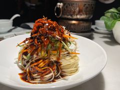 -初蓉丨遇见新川菜(亲贤街荣耀店)