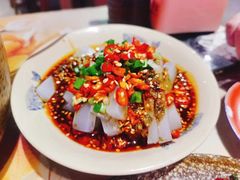 -张妈妈特色川味馆(青年路店)