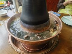 -蘭番坊青海特色铜锅涮·清真