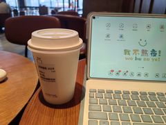 -星巴克(成都科学城店)