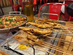 -李不管把把烧(天府三街店)