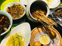 -辛香汇(飞洲店)