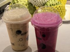 -每日新鲜水果吧(上海环球金融中心店)