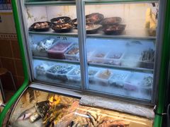 水产区-聪辉同安老美食饭店(大元路店)