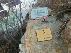 -周口店北京人遗址公园