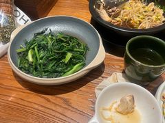 -云海肴·汽锅鸡·云南菜(美罗城店)