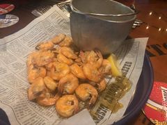 -阿甘虾餐厅(凌霄阁店)