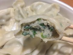 -三合园水饺(二马路店)