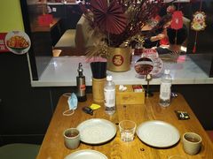 -必点海鲜·鲅鱼水饺(鞍山西道店)