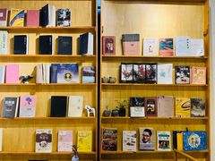 -甲乙丁書店·书茶咖·四合院