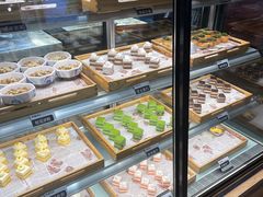 -盛江山自助料理(太原街万达店)