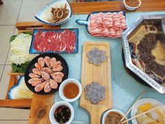 -鸿盛火锅(重庆路店)