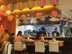 -有喜屋·深夜食堂(北京西路店)