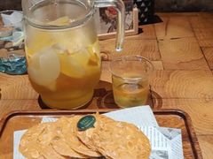 -陶享时光西餐·下午茶·竹林花园(新城店)