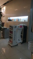 TOP HAIR国际美发(香港广场旗舰店)2-ace hair salon top 无痕接发