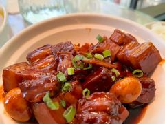 -成桂西餐厅·42年的味道(五大道疙瘩楼店)