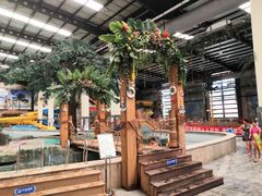 -南宫温泉水世界