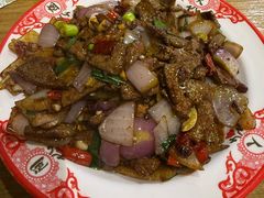 -江西小炒(古方店)