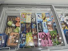 -洋洋爸雪糕(万科店)
