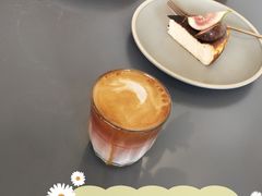 -LAB COFFEE来杯咖啡(浦仓路店)