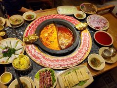 -蜀大侠火锅(四川北路店)