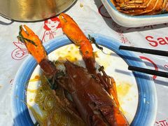 -三妹小龙虾·黄油蟹(华侨城总店)