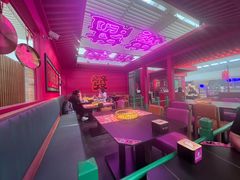 -多嘴超级肉蟹煲(中街恒隆故宫店)