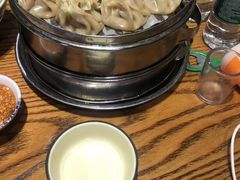 -裕合顺清真餐厅·回民老菜·大连海鲜(西安路店)