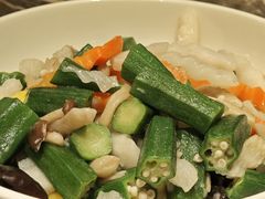 -前海沿·青岛菜(乐客城店)