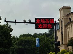 -午潮山国家森林公园
