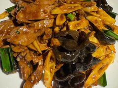 -孙记驴肉山庄(李桥店)