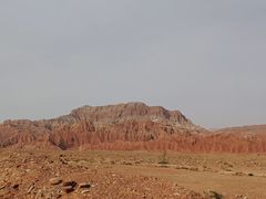 -新疆天山托木尔景区·大峡谷