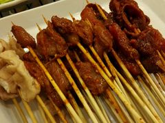 -川成串·自助串串香火锅(朝阳店)