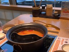 -温野菜涮涮锅(大悦城店)
