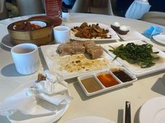 避风塘炒海虾-衡山汇·高级粤菜(霄云路店)