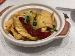 -膳心记-明火四宝煲仔饭(燕南店)