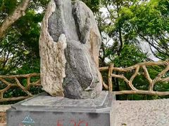 -广州市帽峰山景区