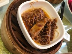 -潮福城大酒楼·潮粤菜·港式点心(阳光城店)
