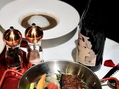 -Wei菋·Le Bistrot